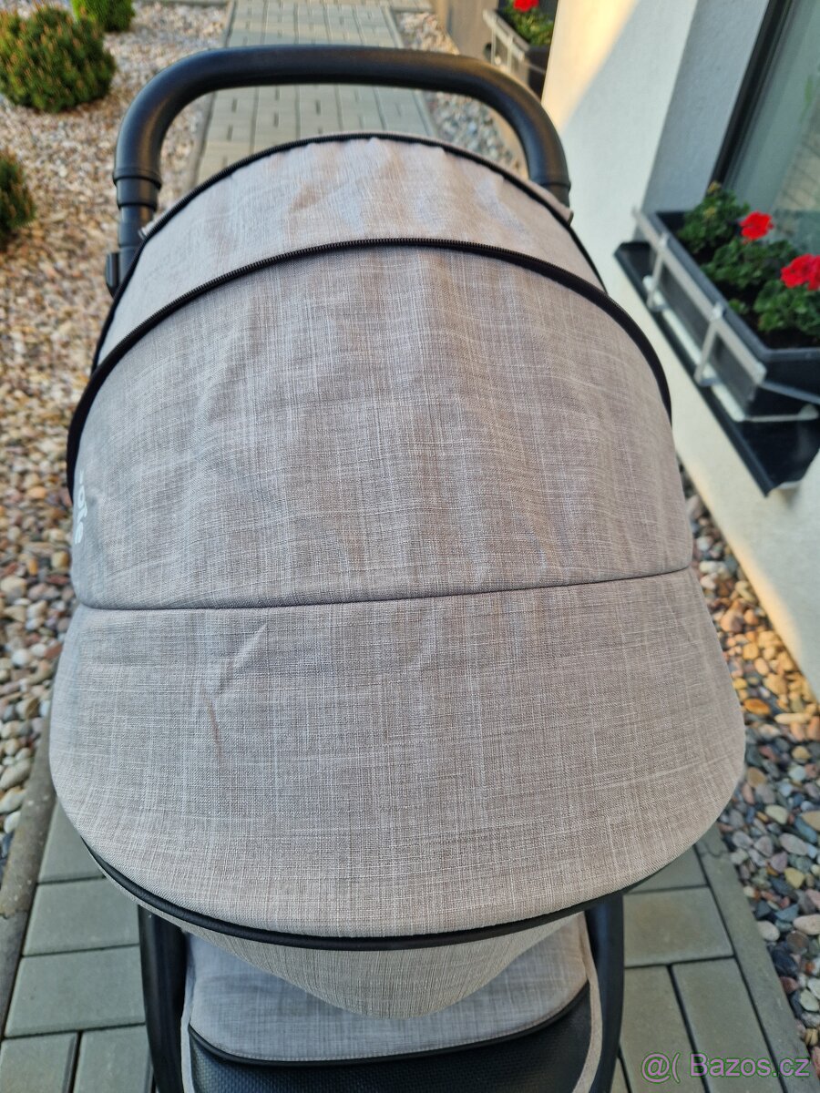 Kočárek Joie Mytrax - 2