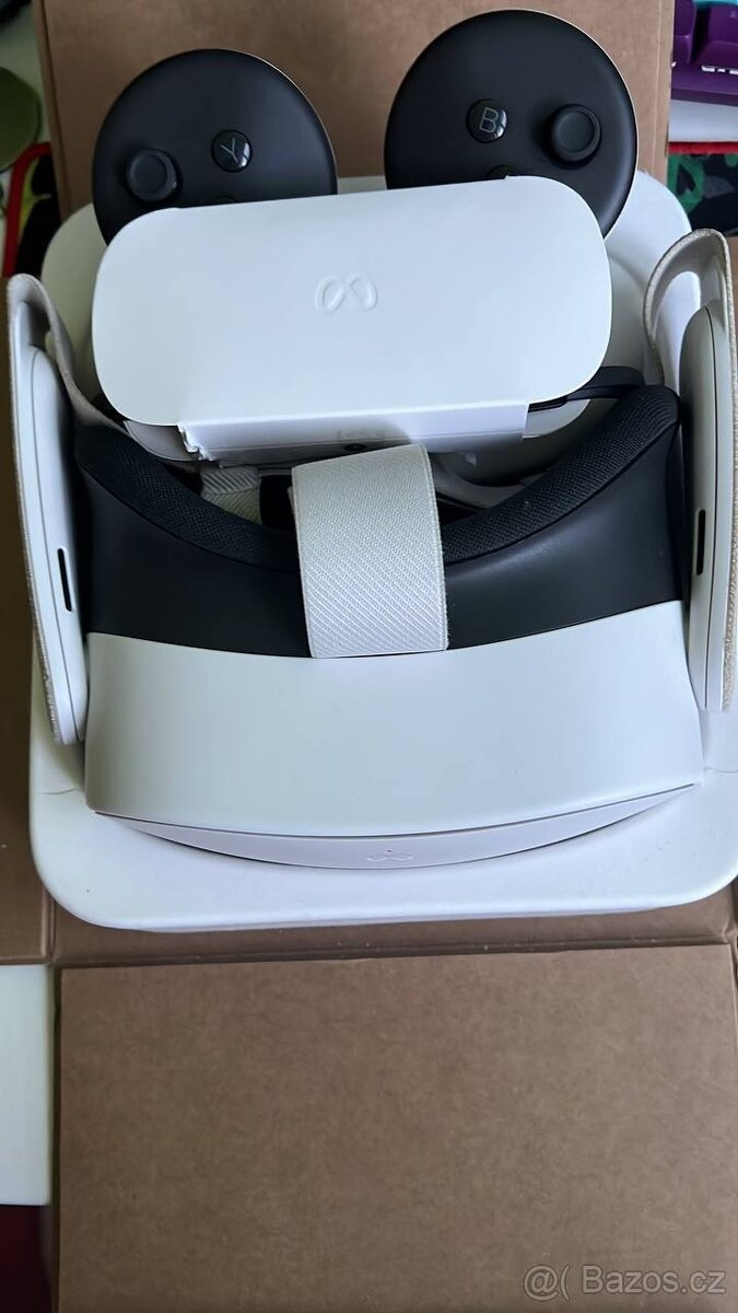 Meta Quest 3s 128gb - 2