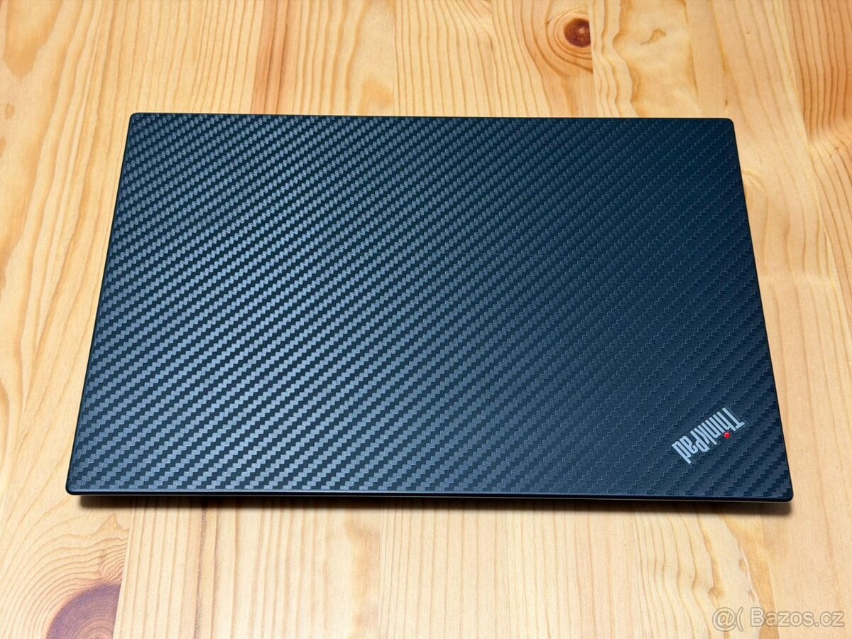 LENOVO X280 i7 8550U 8GB RAM 512GB SSD laptop - 2