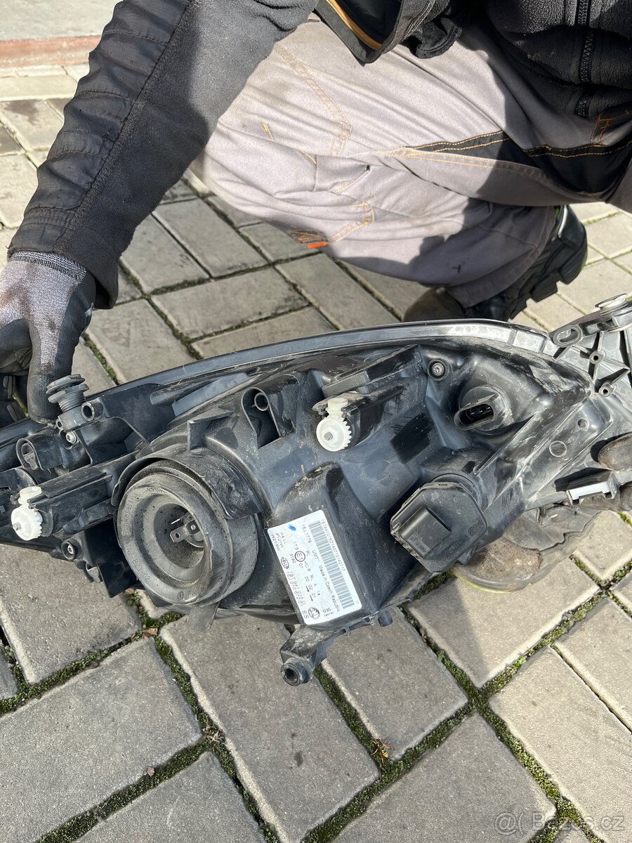 citigo levé světlo - 2