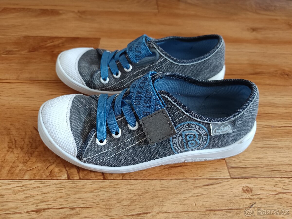 Tenisky Befado vel. 33 - 2