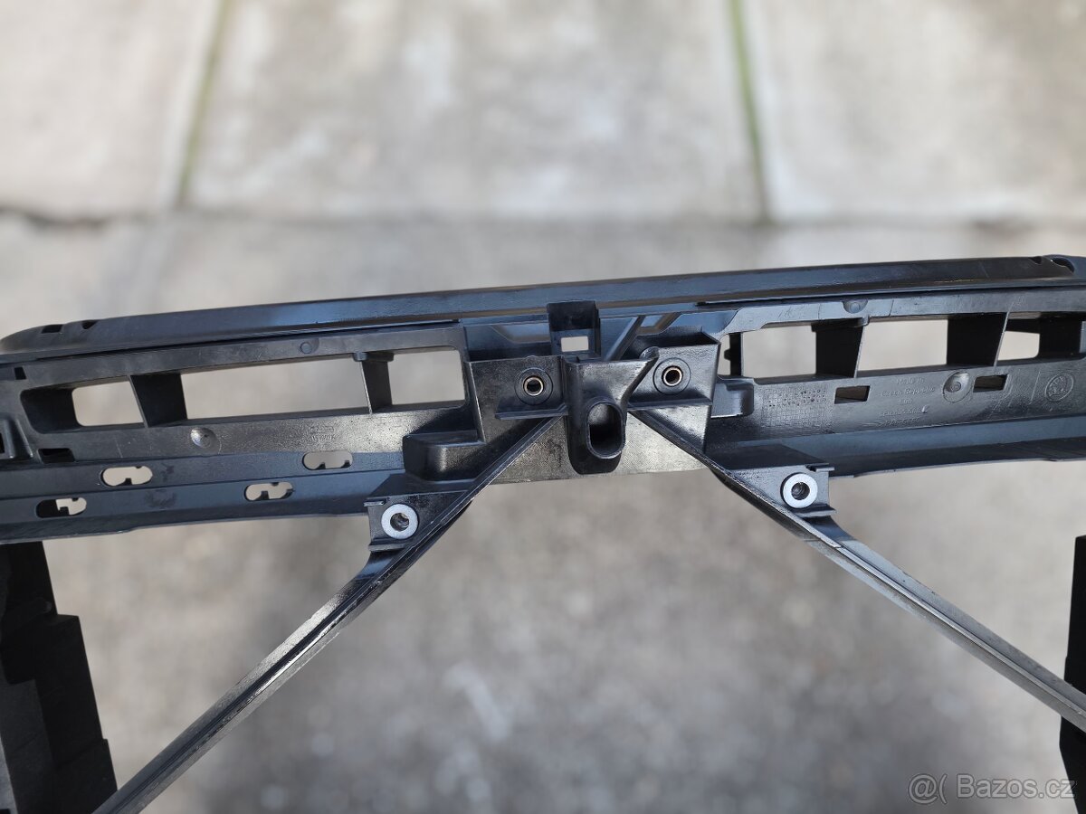 Chladičová stěna Škoda Octavia III 5E0805588C - 2