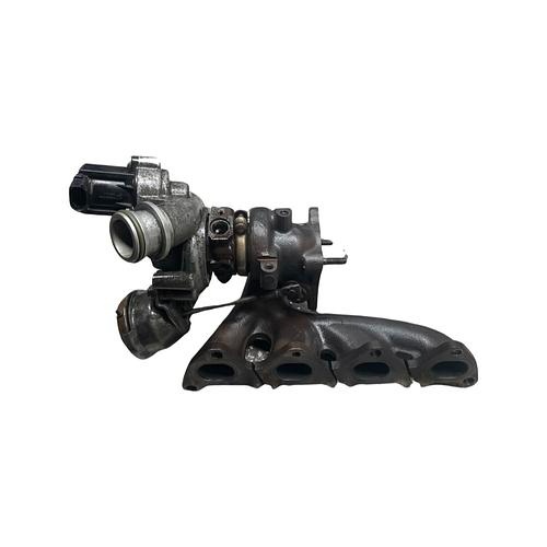 Turbo 03C145703C CAXA 1.4TSI 90KW Škoda Yeti r.v. 2013 - 2