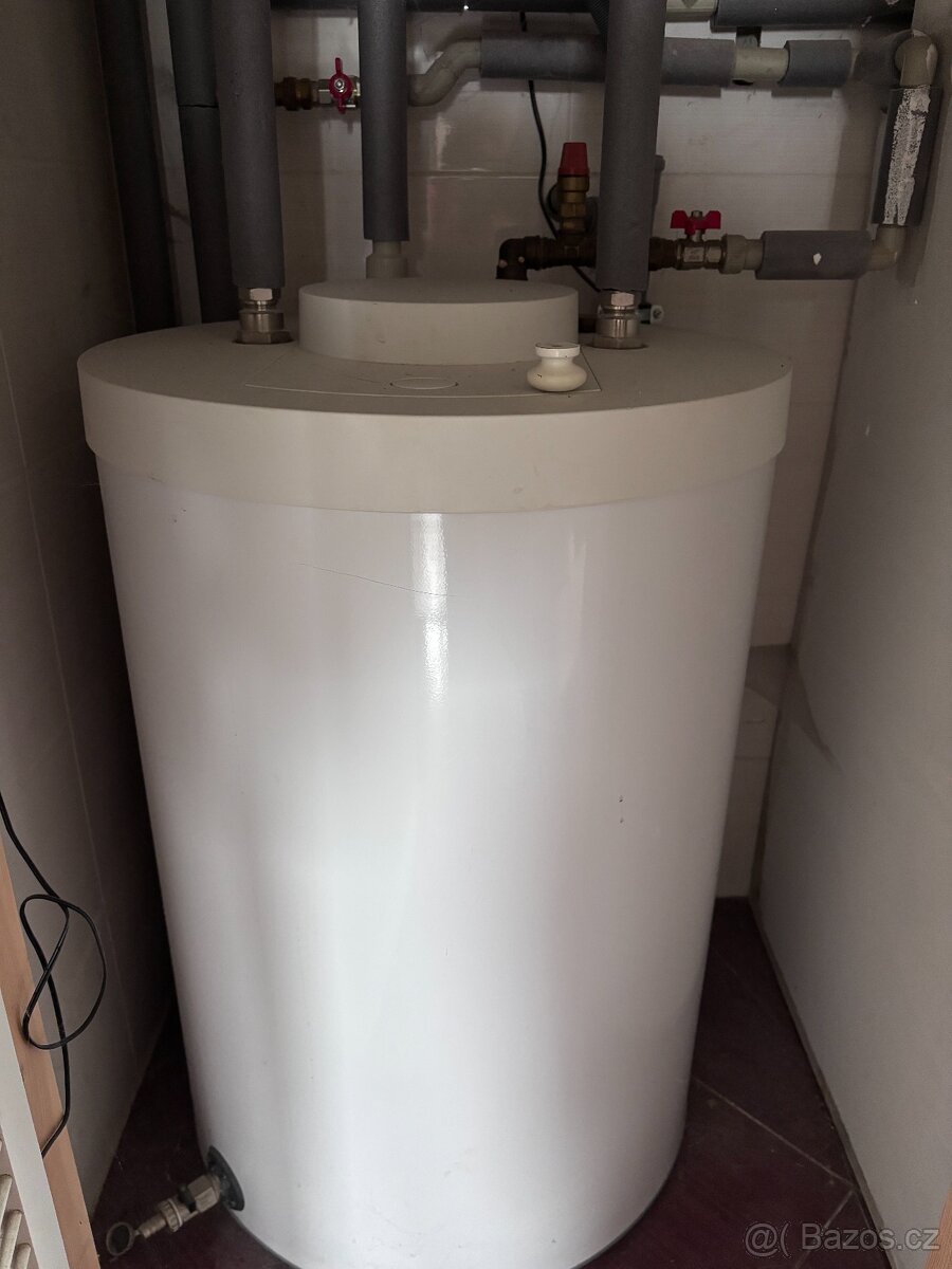 Prodám kondenzační plynový kotel Viessmann Vitodens 100 - 2