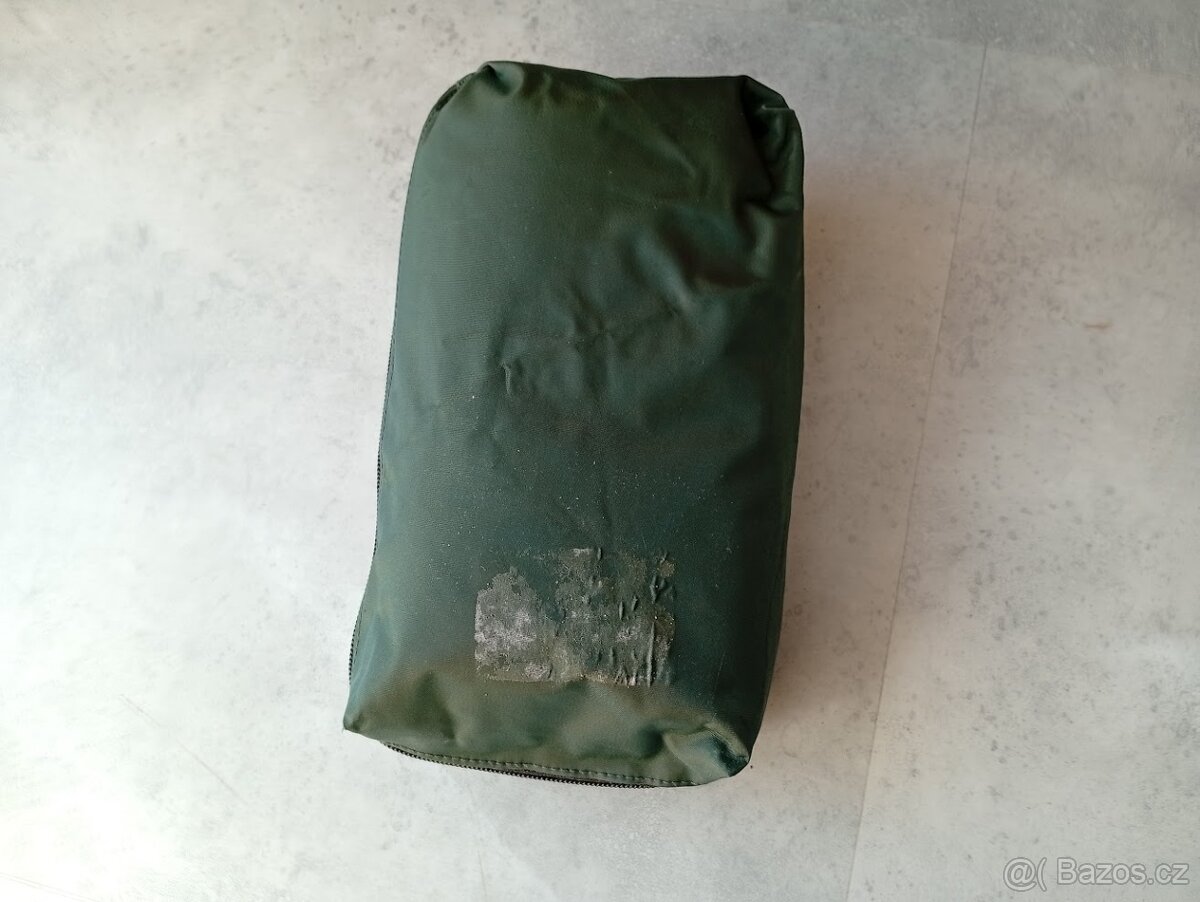 Lékárnička Jaguar originál XJ, X308, X300, X-type, S-type - 2