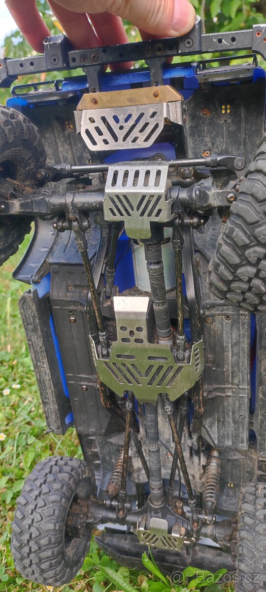 Traxxas Defenders - 2