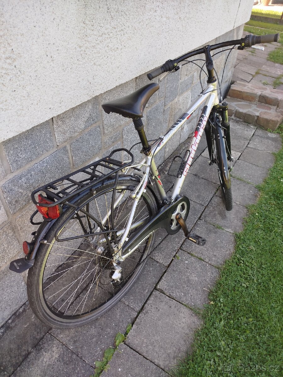 Trekingové kolo Sundance Halifax - 2