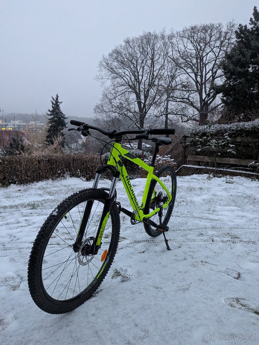 HORSKÉ KOLO ROCKRIDER ST 530 "L" - 2