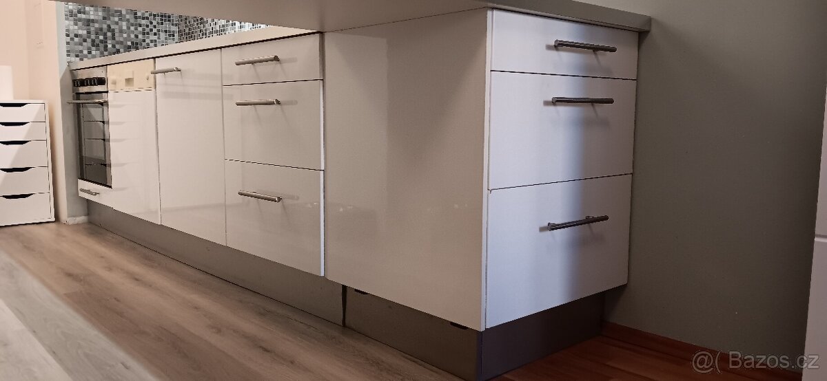 Kuchyňská linka - 2
