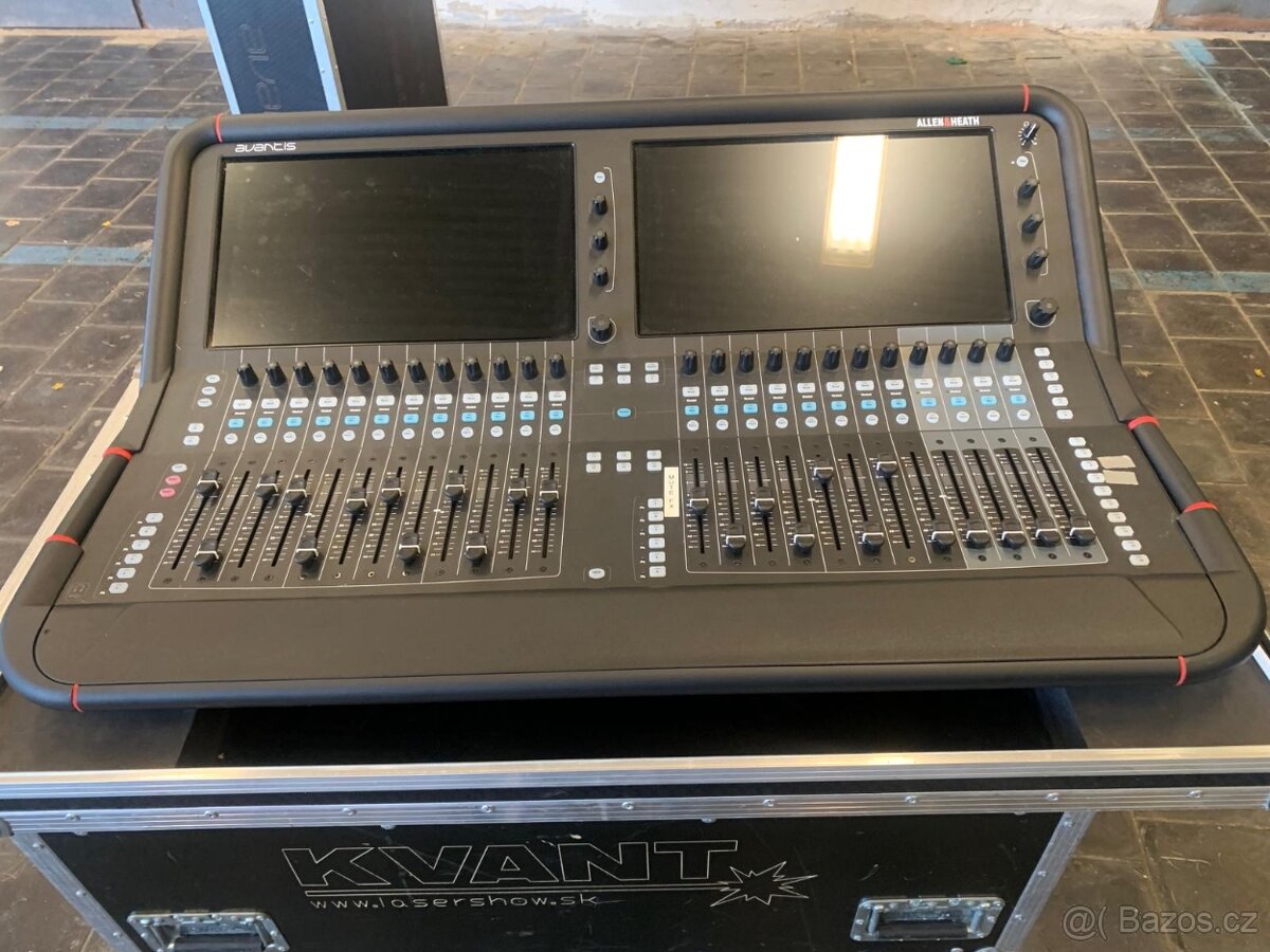 Allen&Heath Avantis - 2