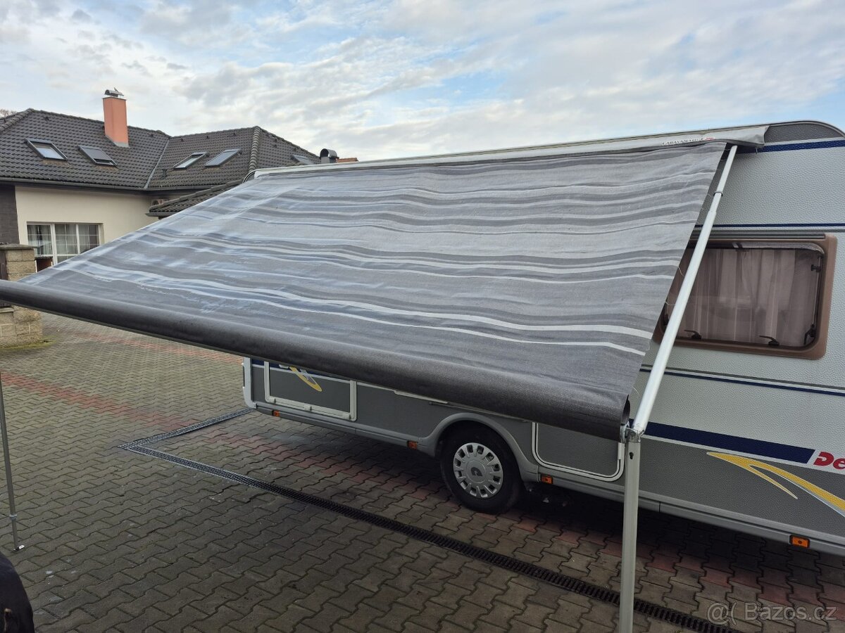 Sáčková markýza Fiamma 340cm - 2