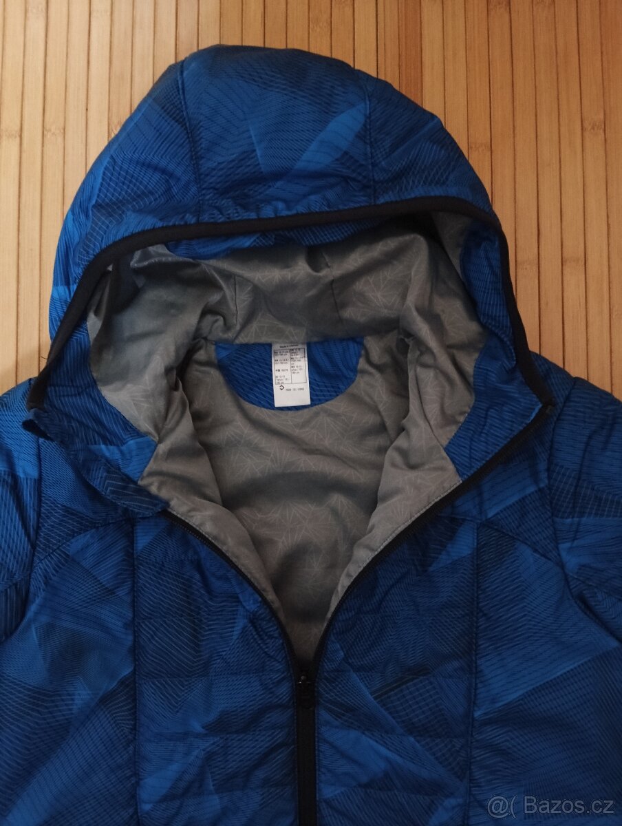 Zimní bunda Quechua vel.152-158 - 2
