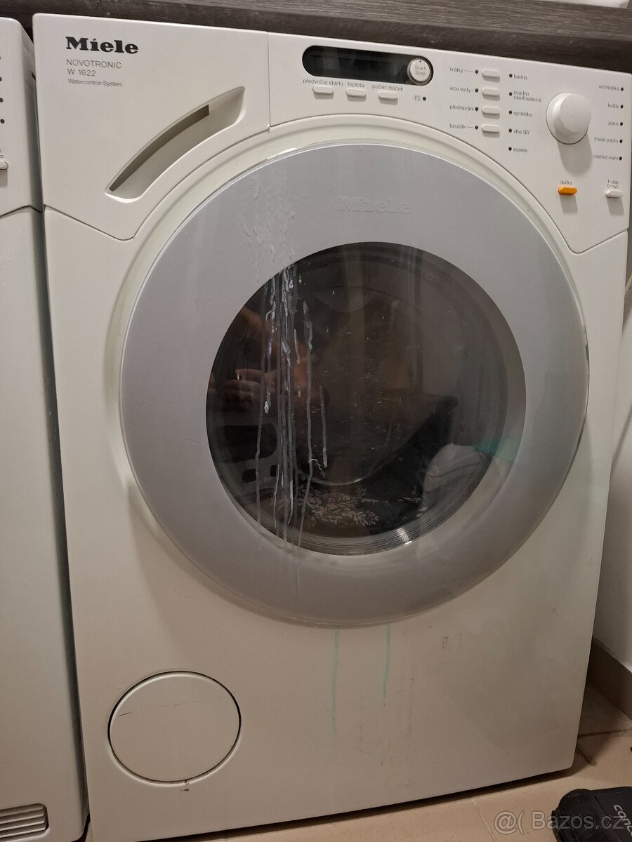 Pračka Miele - 2