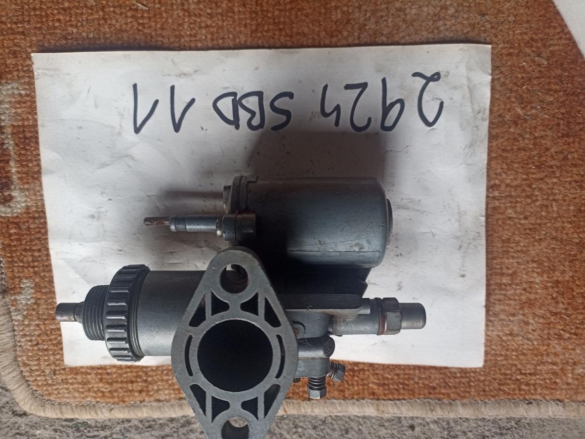 Karburatory -Čz 175/,450,470 - 2