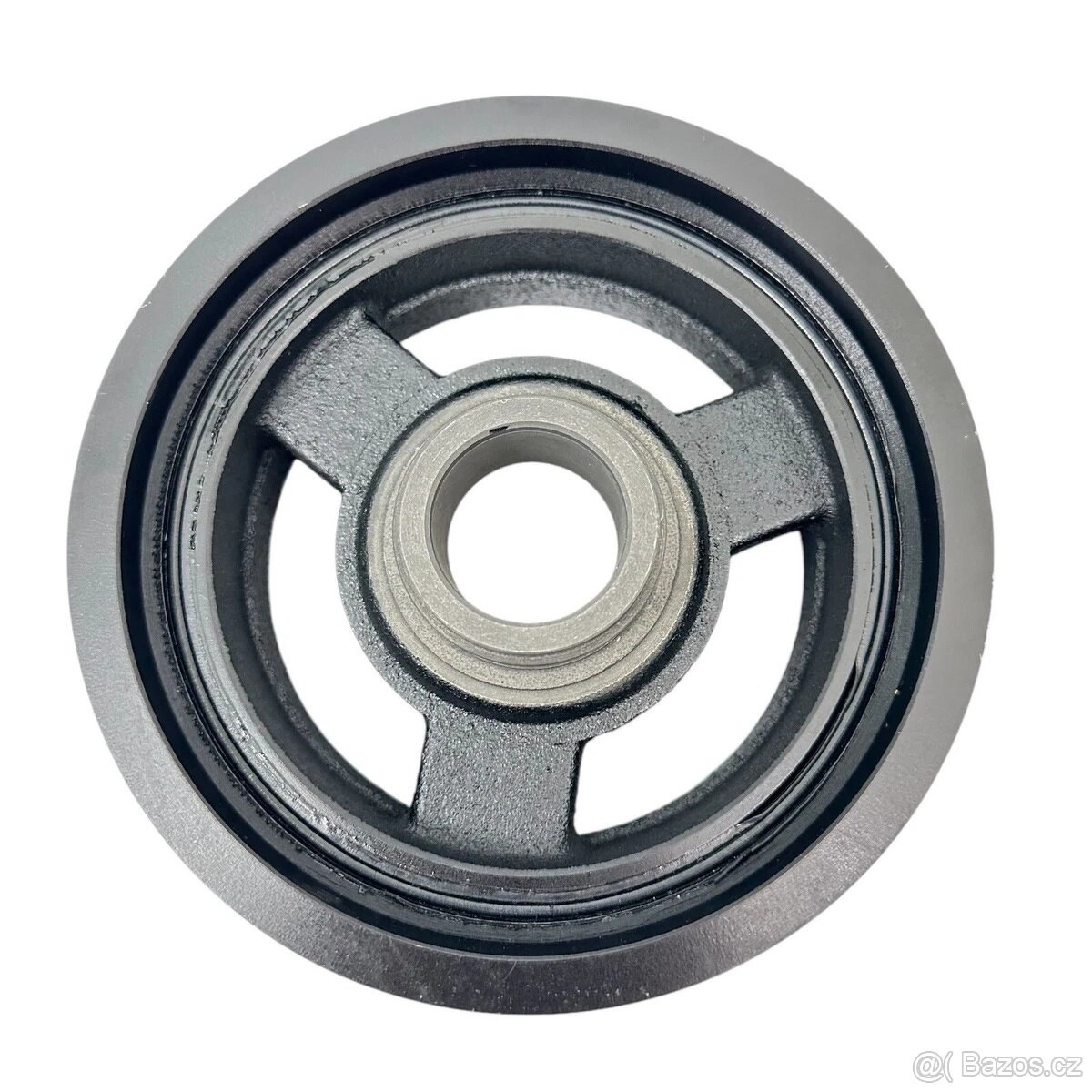 Řemenice klikové hřídele Corvette C5 - 2