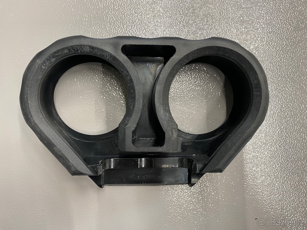 Gumový kryt manometrů redukčního ventilu - 2