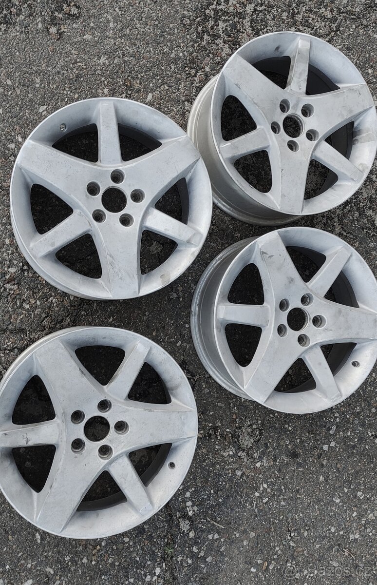 Saab Aero double Y - 2