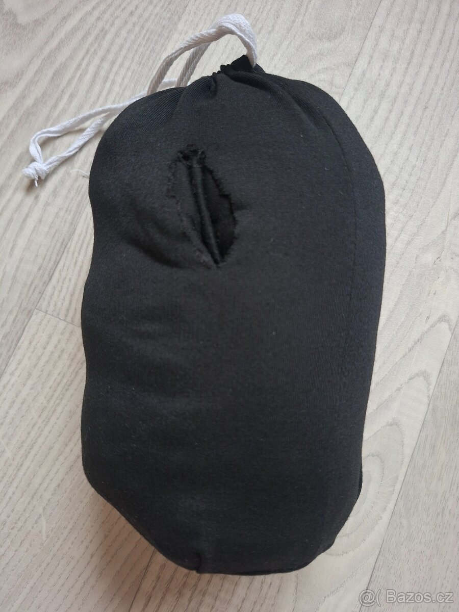 Šátek na nošení miminka - 2