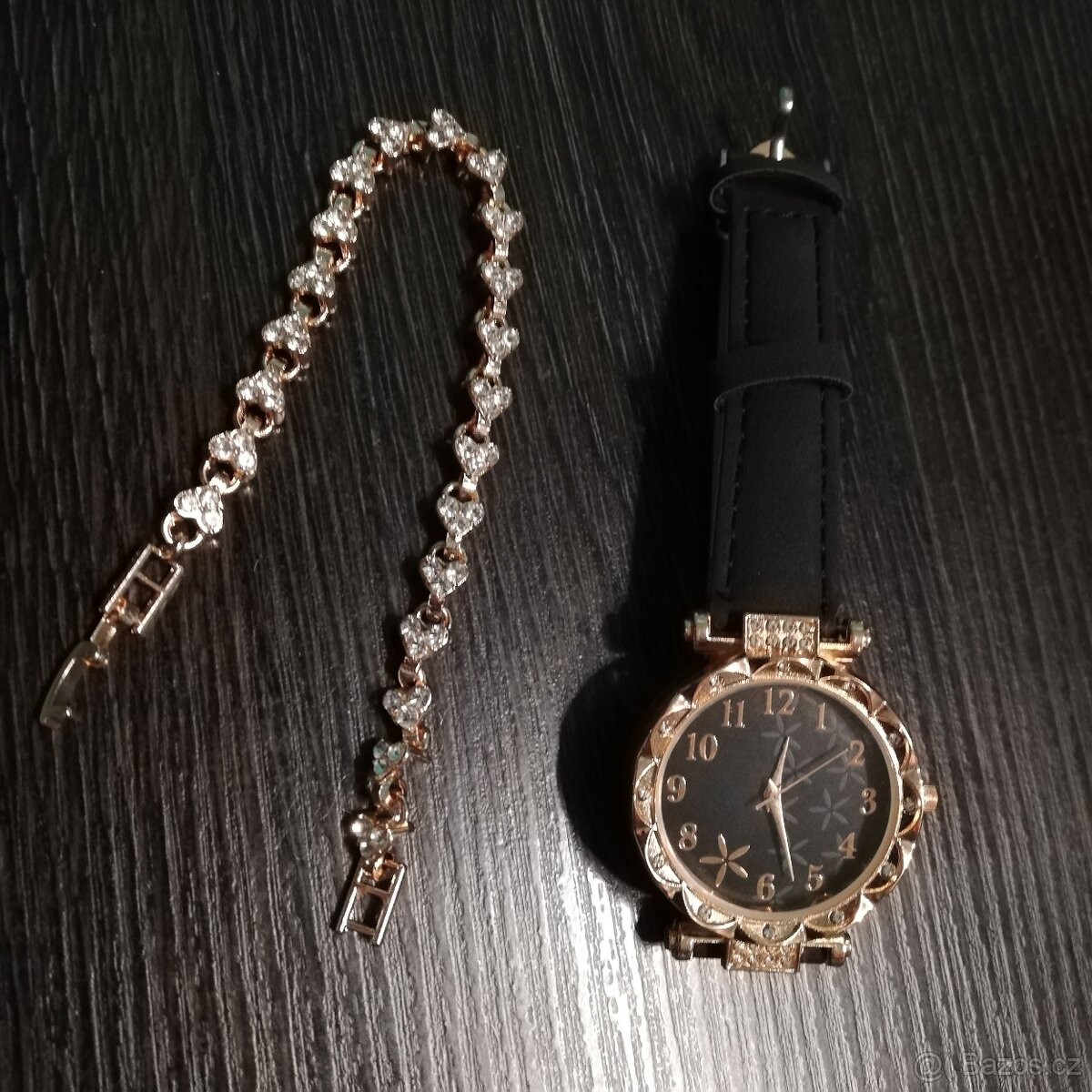 Krásné sady hodinek - 2