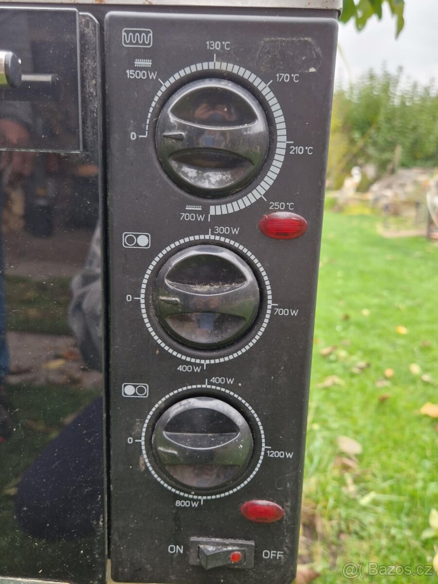 Trouba + plotýnky - 2