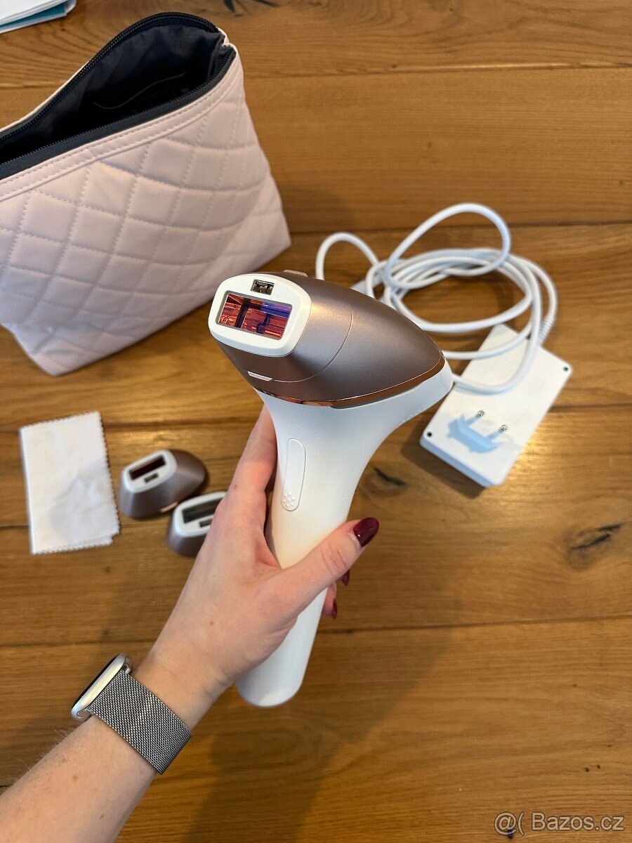 Philips Lumea IPL 9900 BRI956/00 - 2