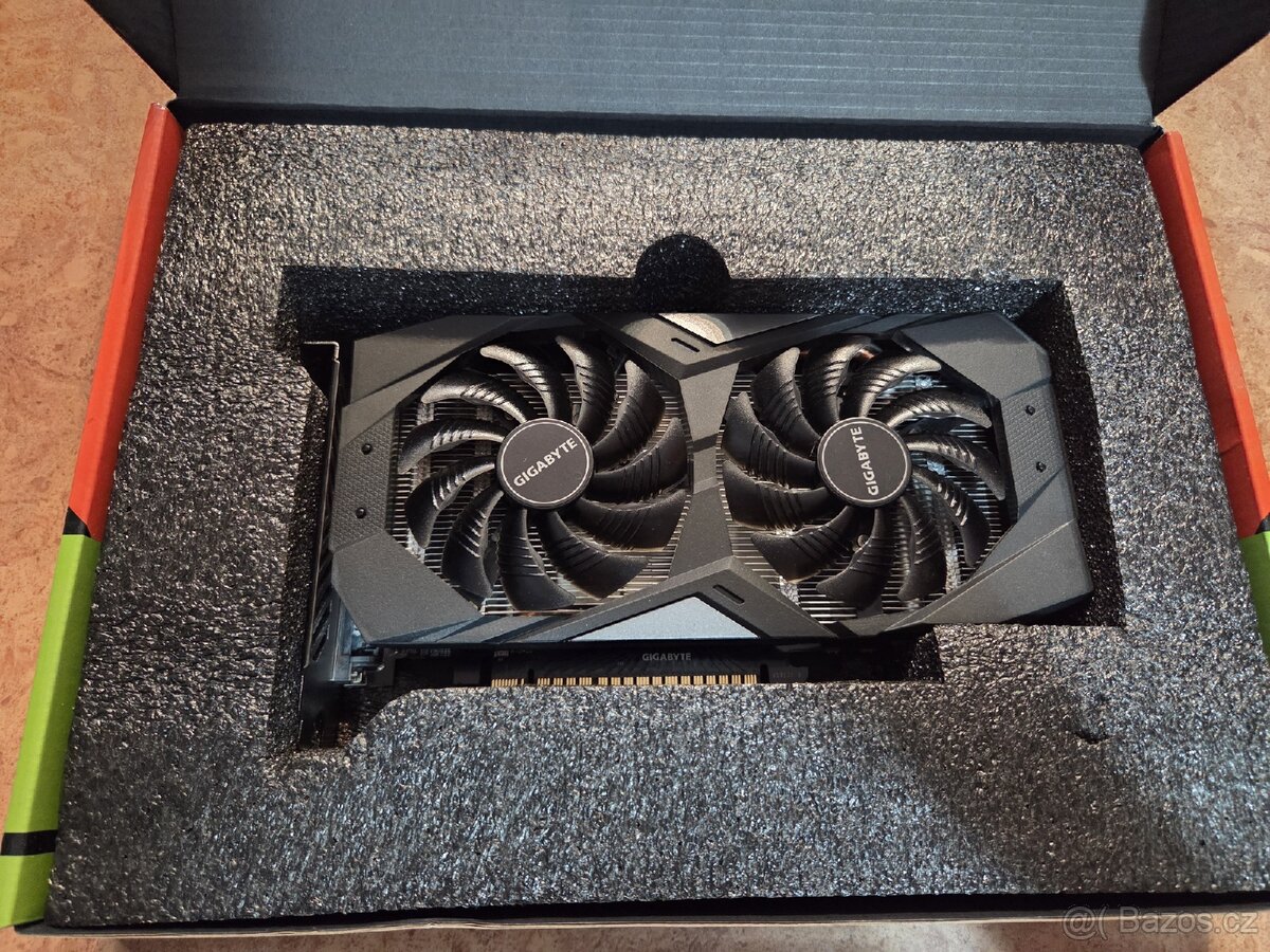 Gtx 1650 super, intel core i3 9100f, B365M - 2