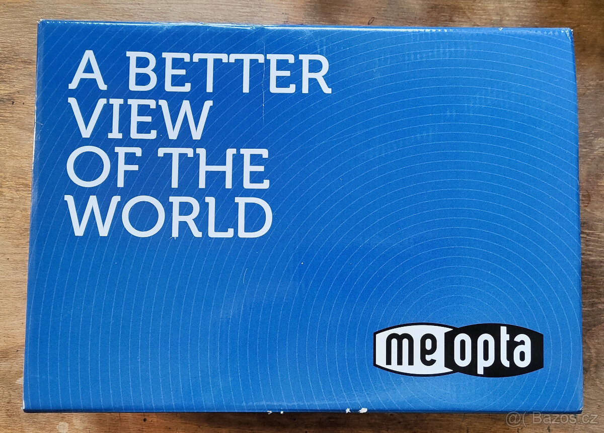 Dalekohled Meopta - 2