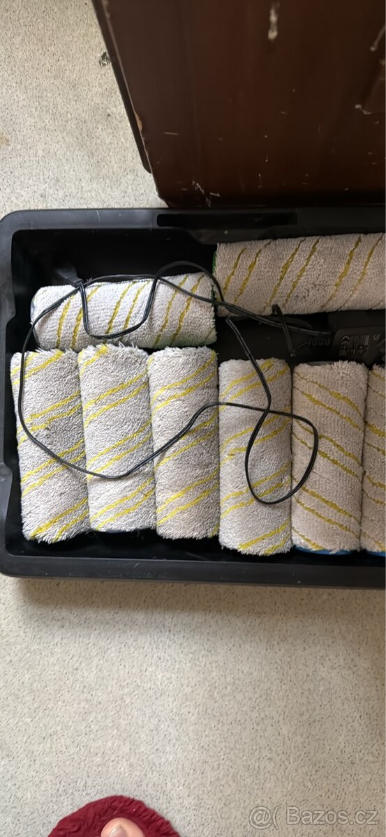 Kärcher FC 7 Cordless - 2