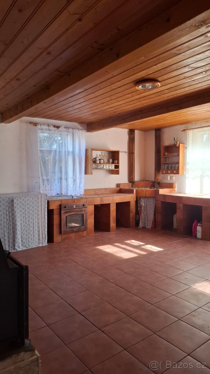 Prodej RD Vranovice - 2