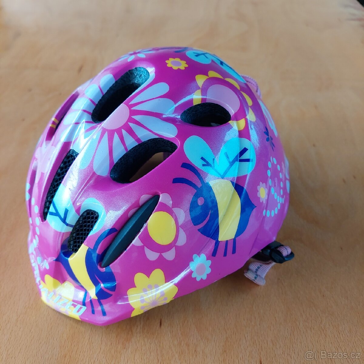 Dětská helma Specialized - 2