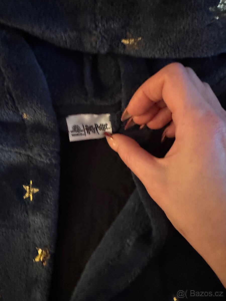 Dětske županky - 2