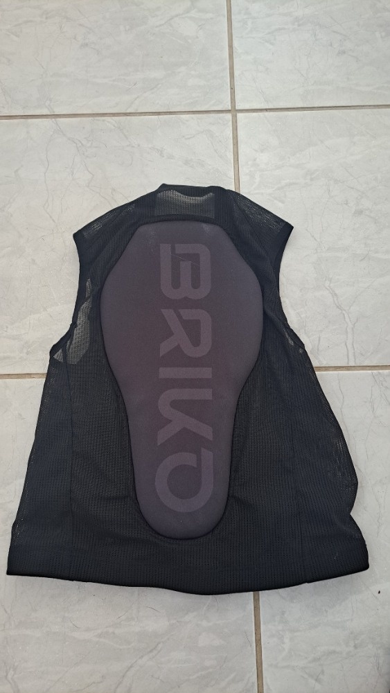 Dětský chránič páteře Briko, pateřák - 2