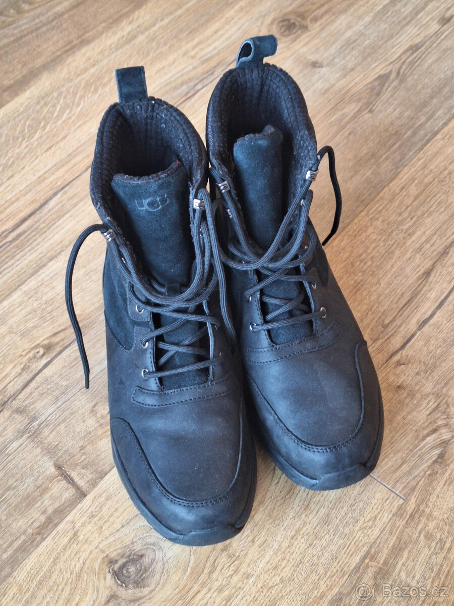 Pánské kotníkové boty UGG Randall Boot - 2