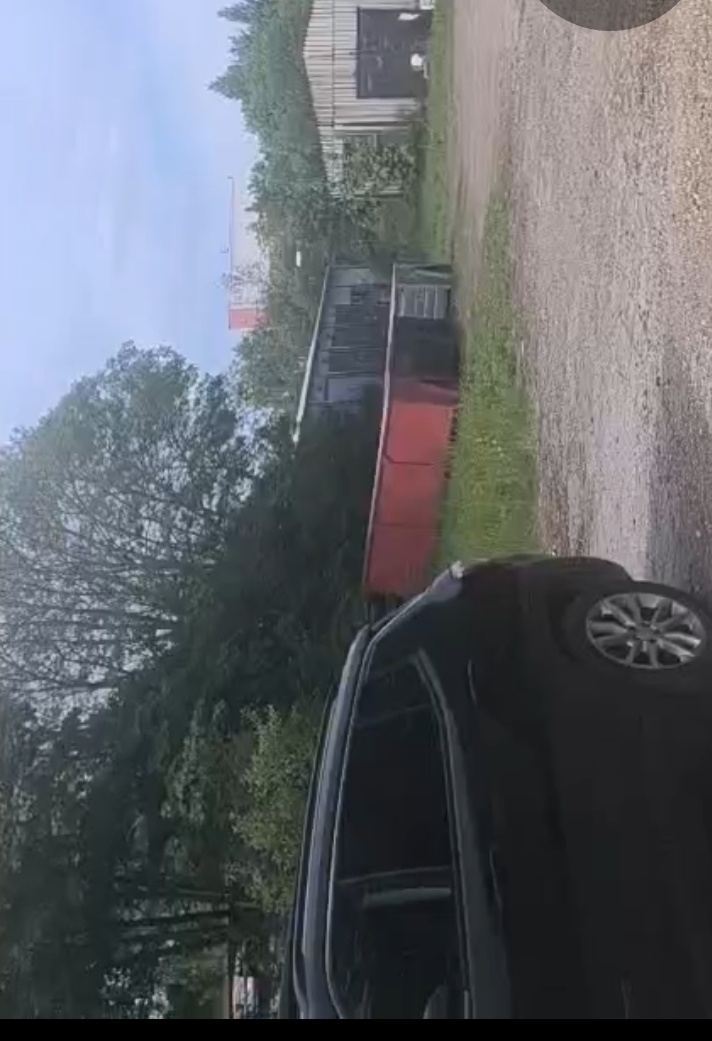 Pozemek pro karavan - 2