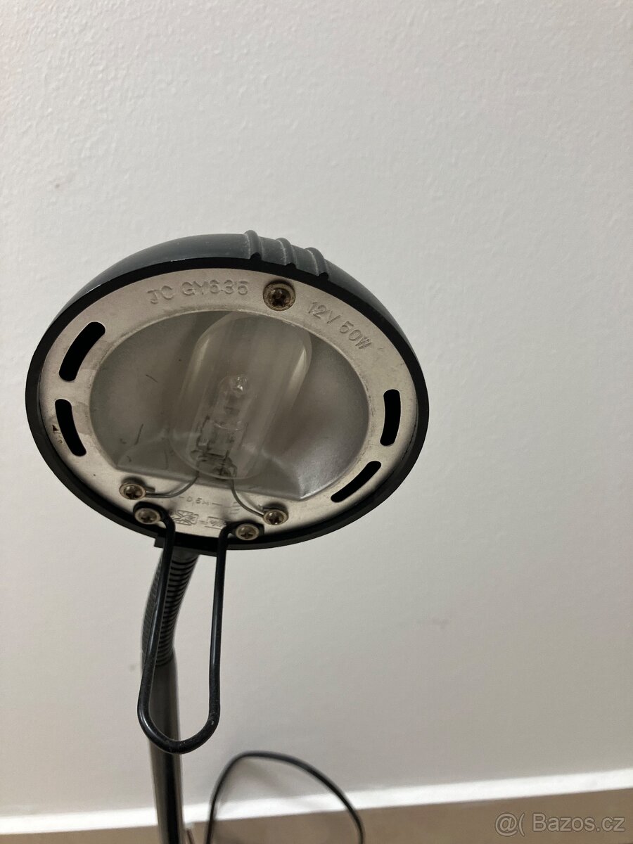 Stolní lampička - 2