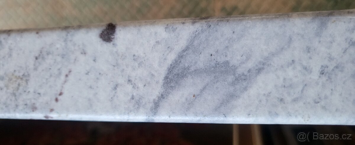 kuchinska linska deska - 2