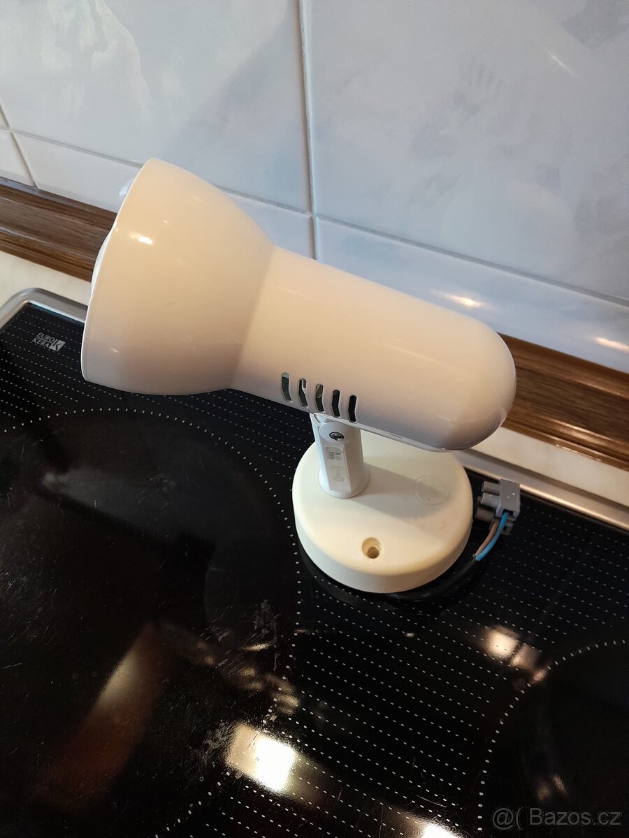 Bodové světlo, lampička - 2