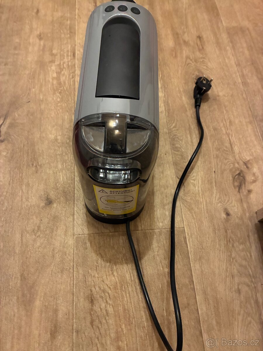 Kávovar Tchibo Cafissimo pure+ šedá - 2