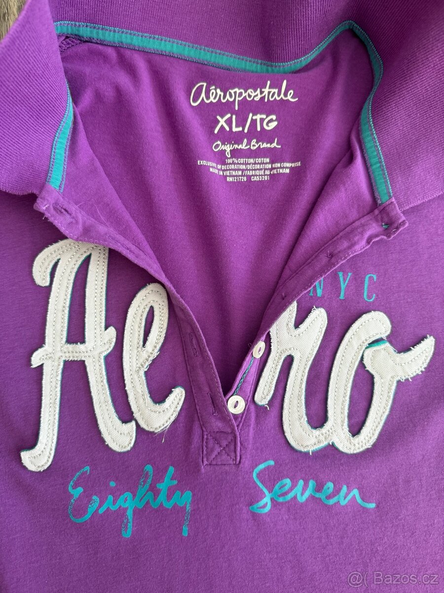 Triko Aeropostale - 2