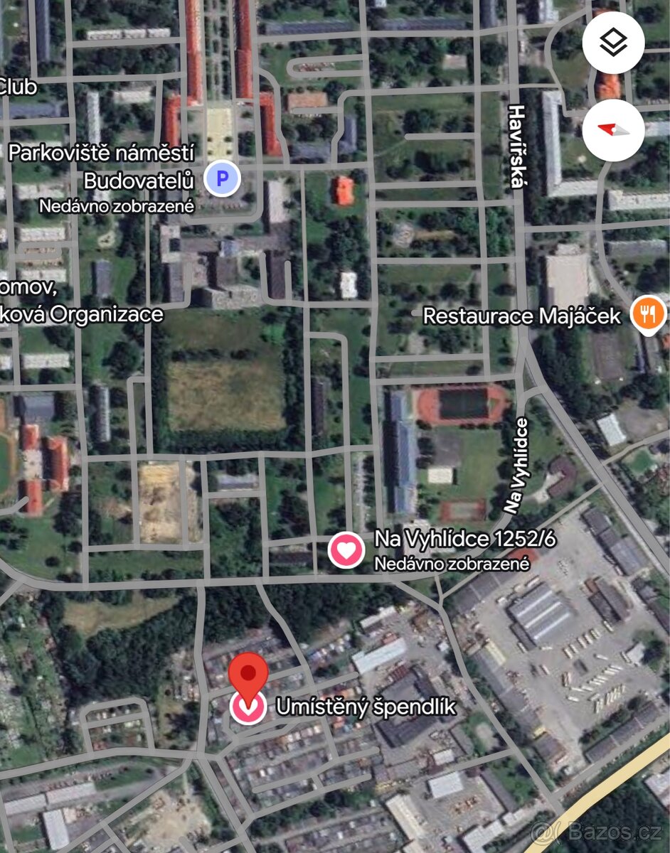 Garáže (TROJGARÁŽ) - 2