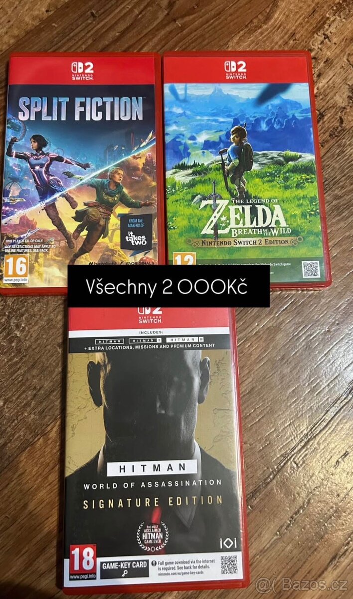 Nintendo SWITCH 2 - 2