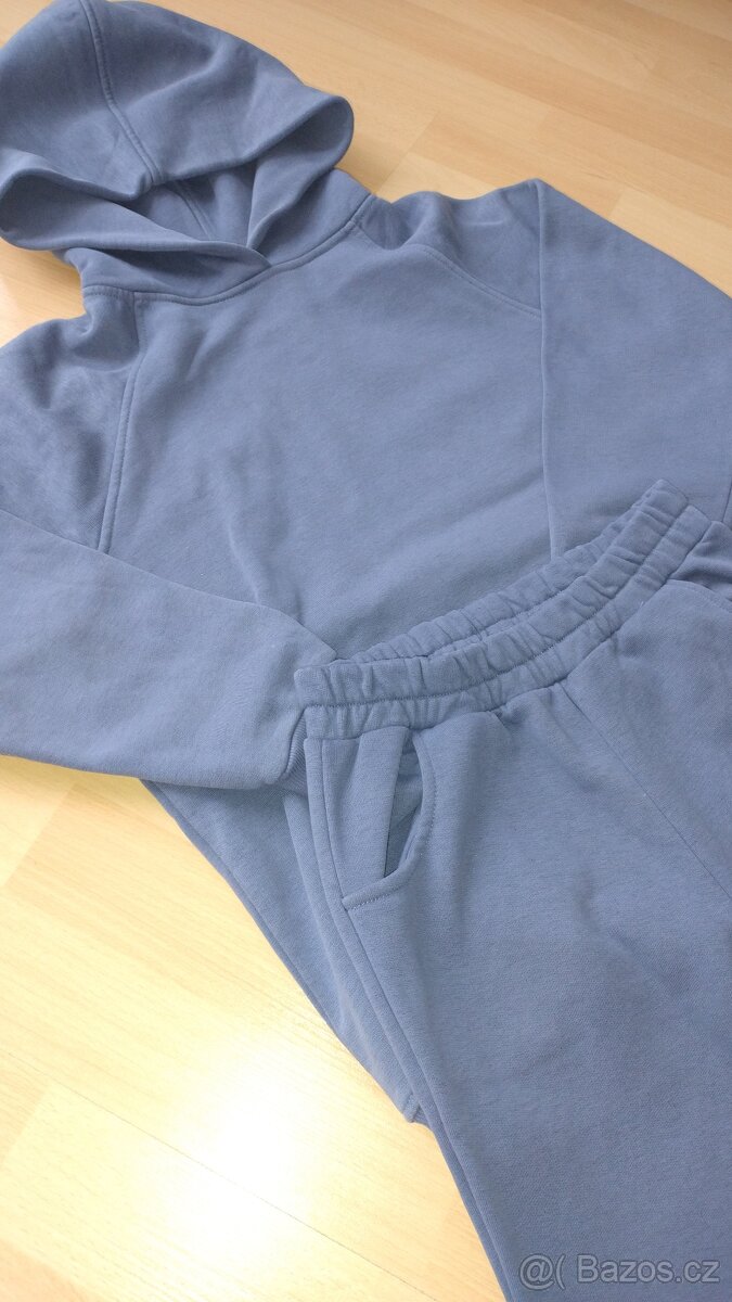 Tepláková souprava - 2