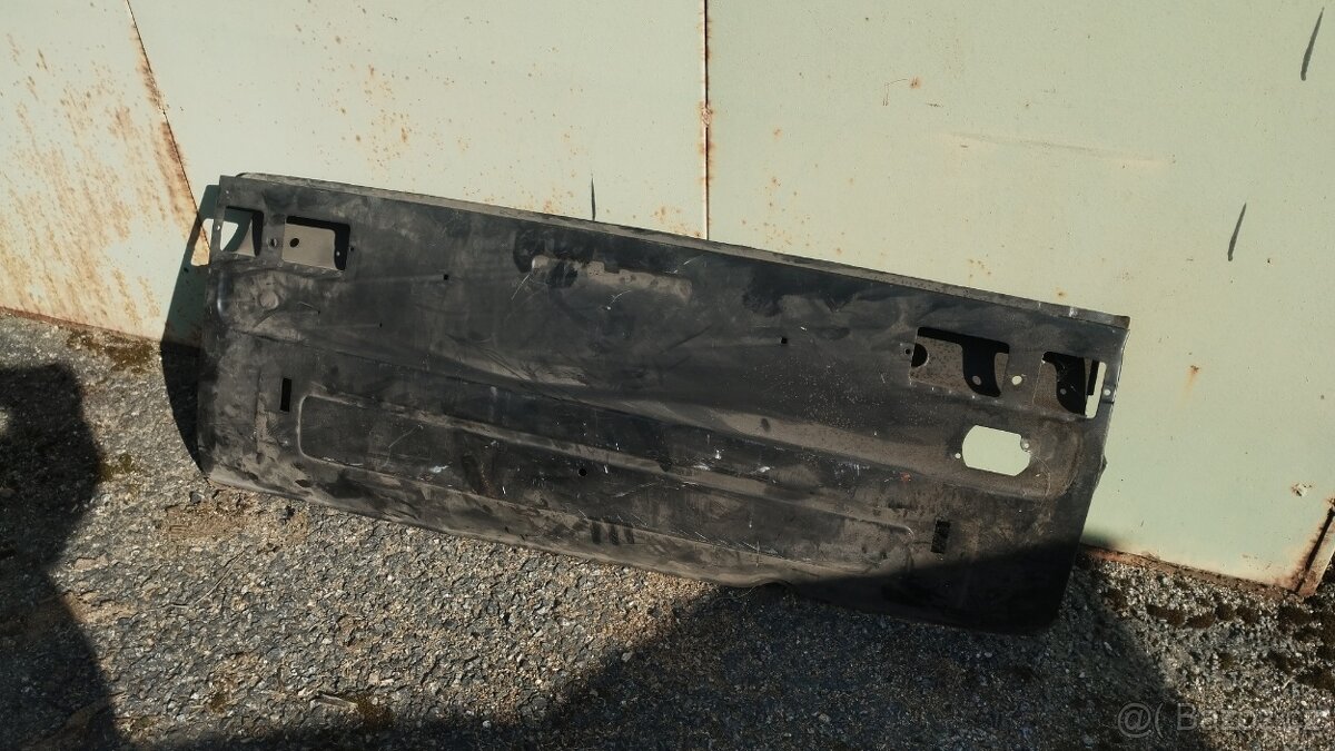 Lada/ Vaz /Žiguli čelo a blatník - 2