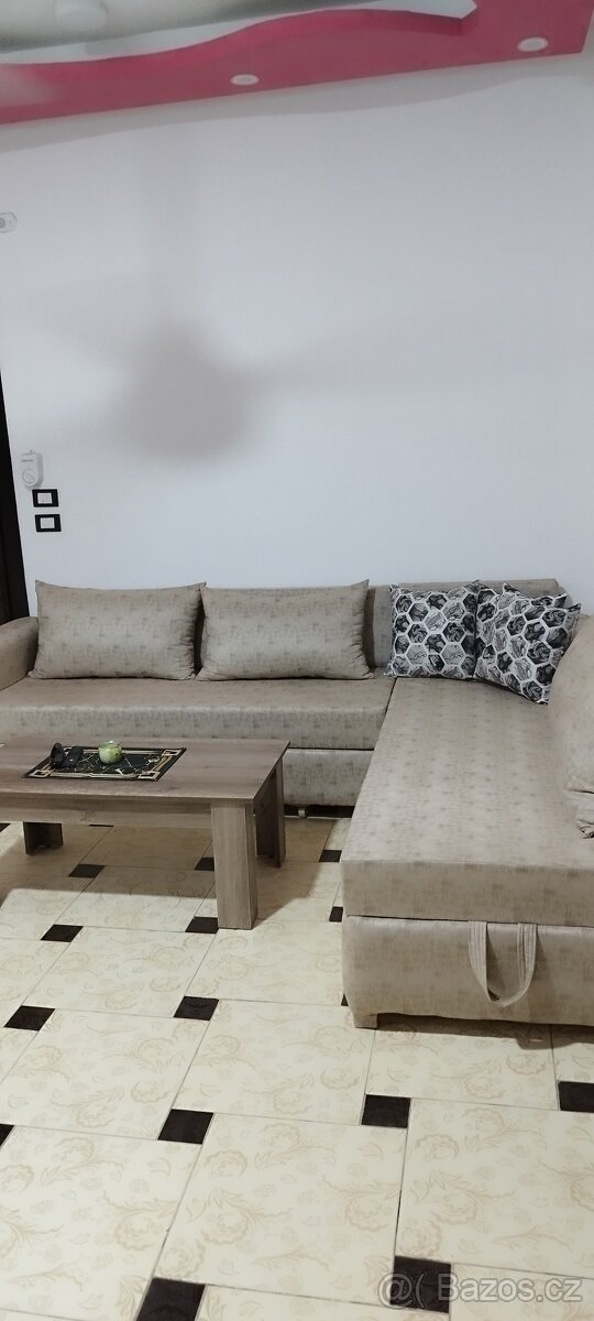 Hurghada pronájem bytu - 2