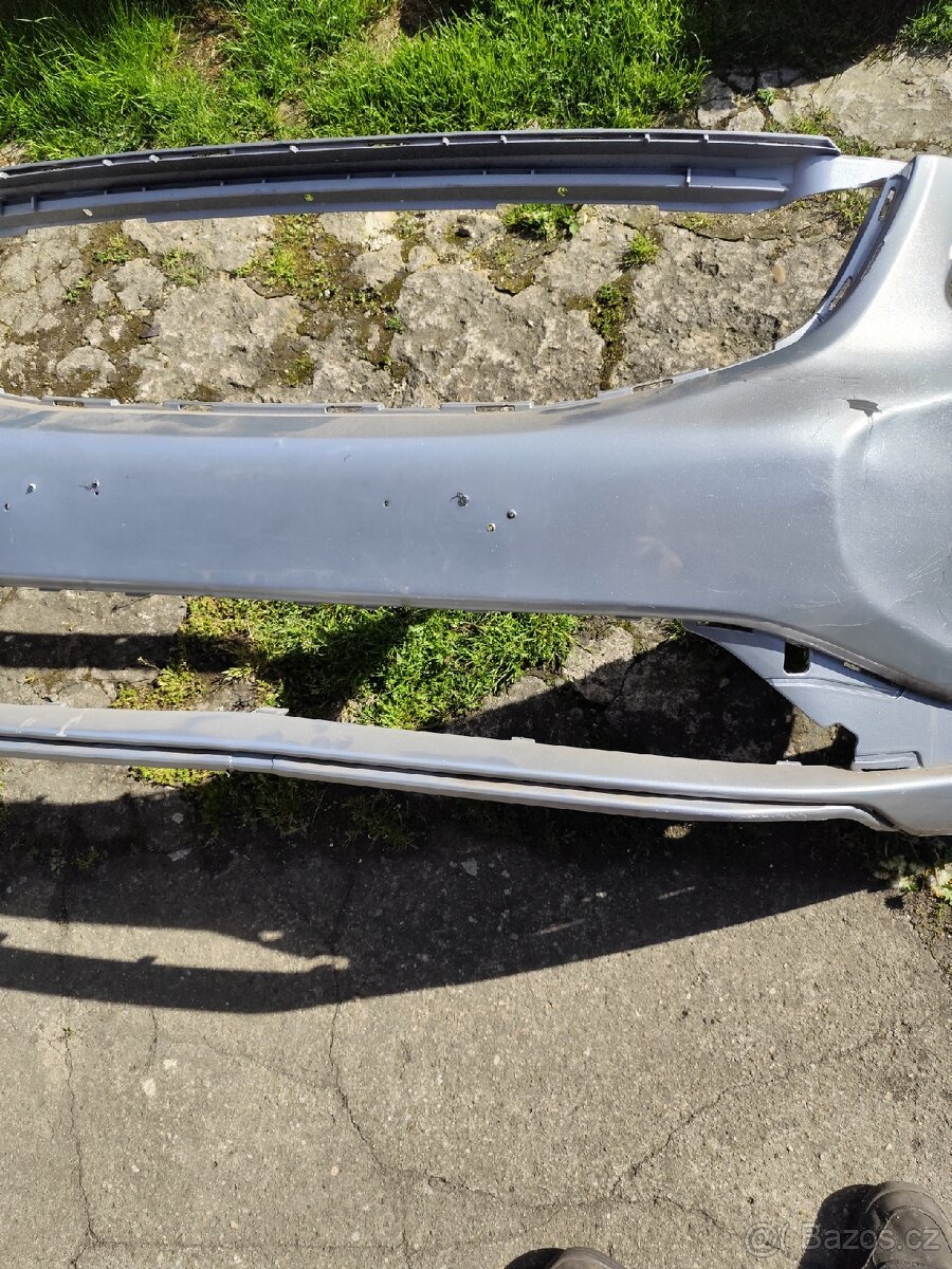 Přední nárazník Volvo XC 60 - 2