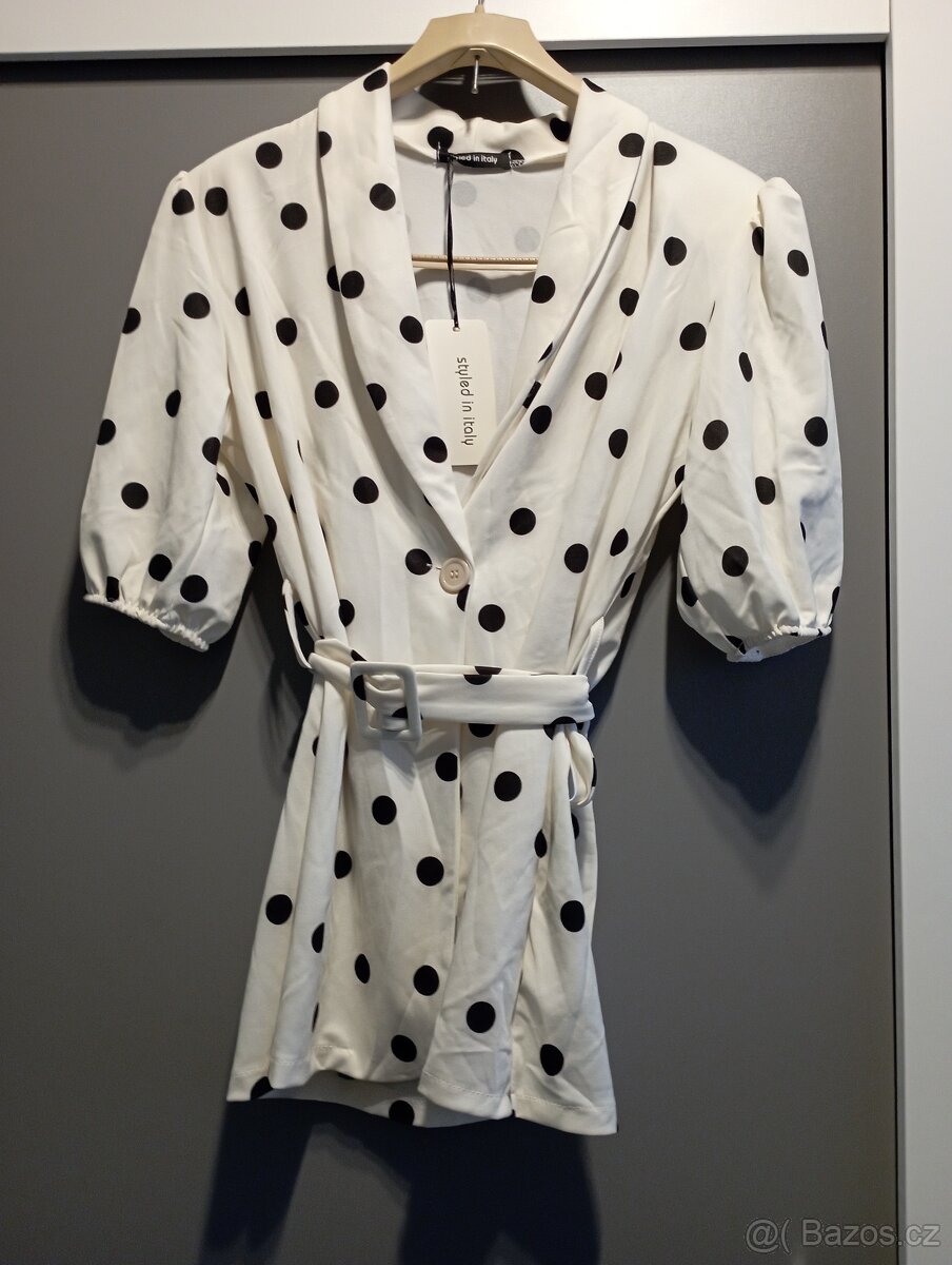 Prodám dámský nový komplet - 2