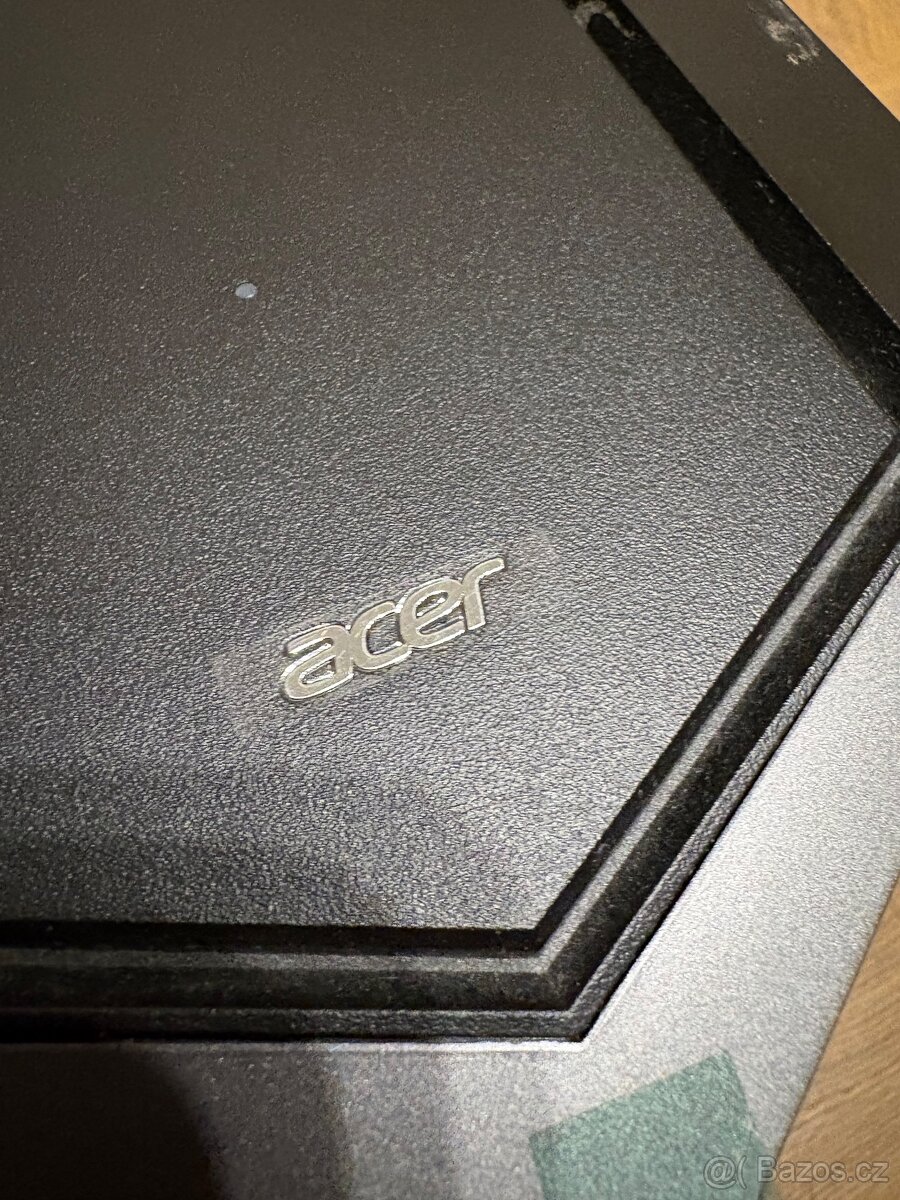 Herní počítač acer nitro 50 - 2