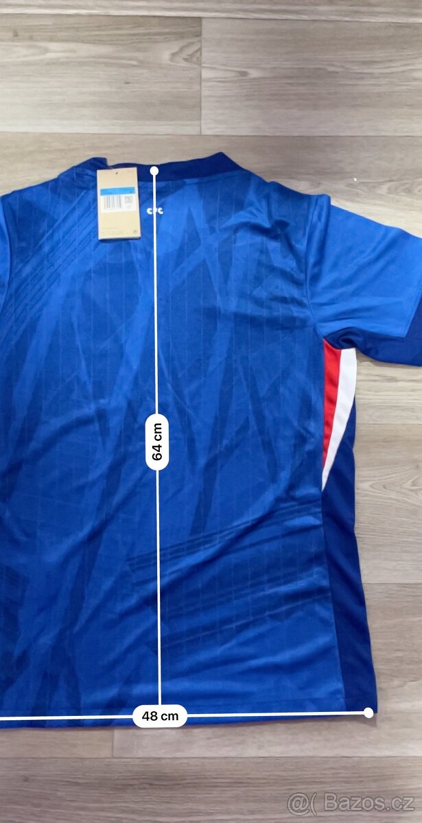 Dres Chelsea - M - 2