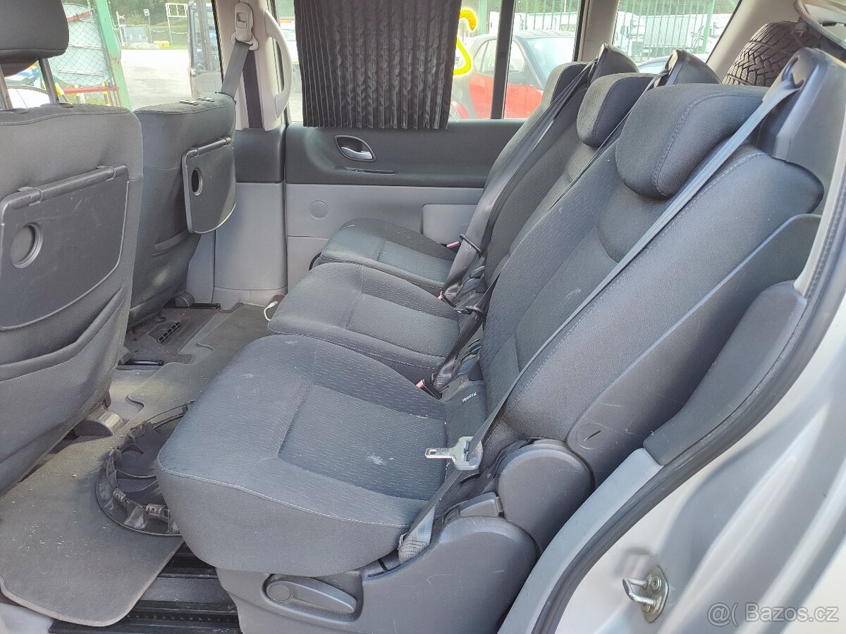 Renault Espace č. 25072 - 2