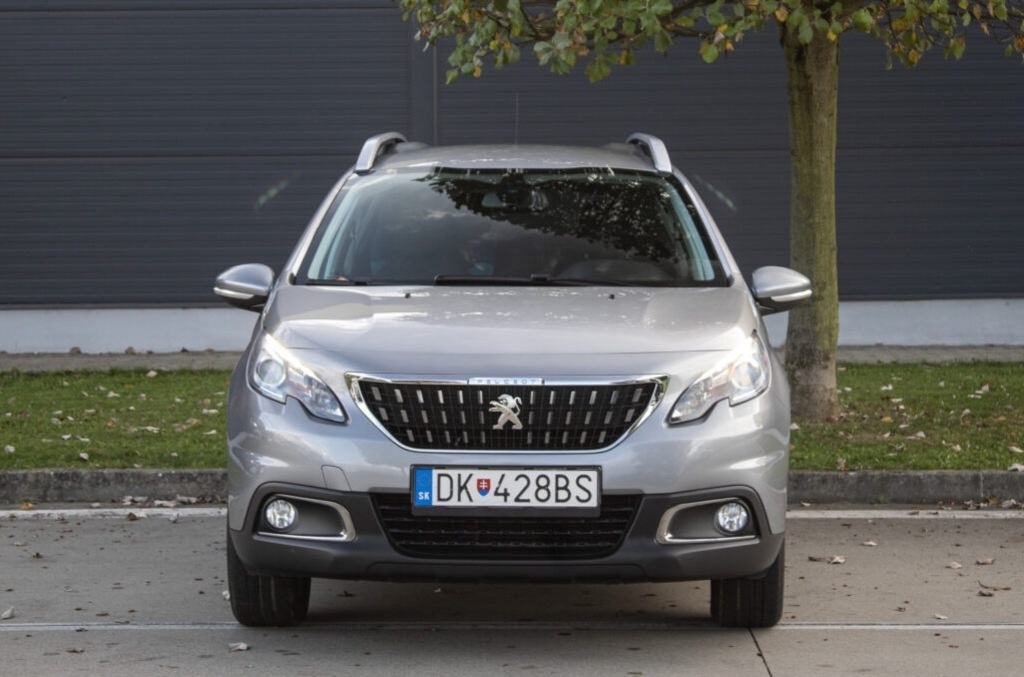 Peugeot 2008 1.2 PureTech Style - 2